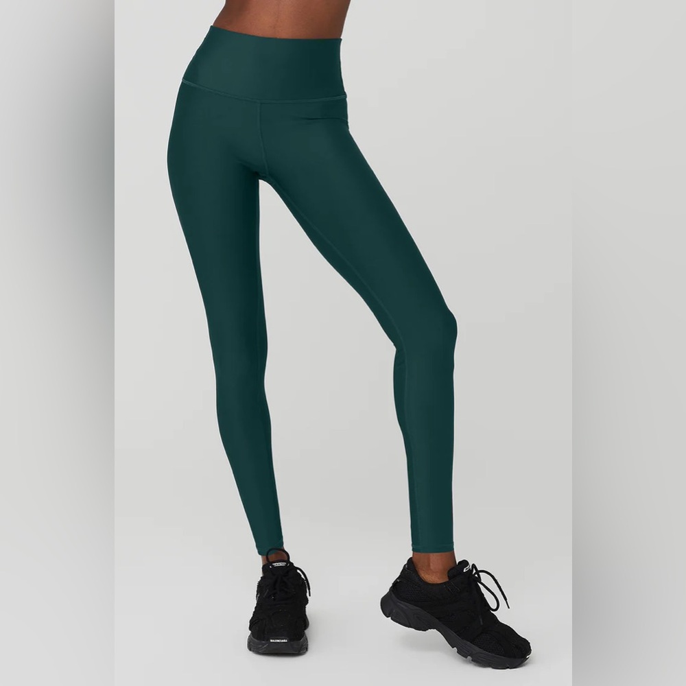 Alo Yoga High-Waist Airlift Legging